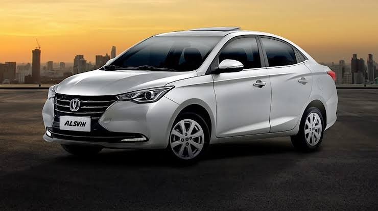 Changan Increases Car Prices by Up to Rs. 200,000