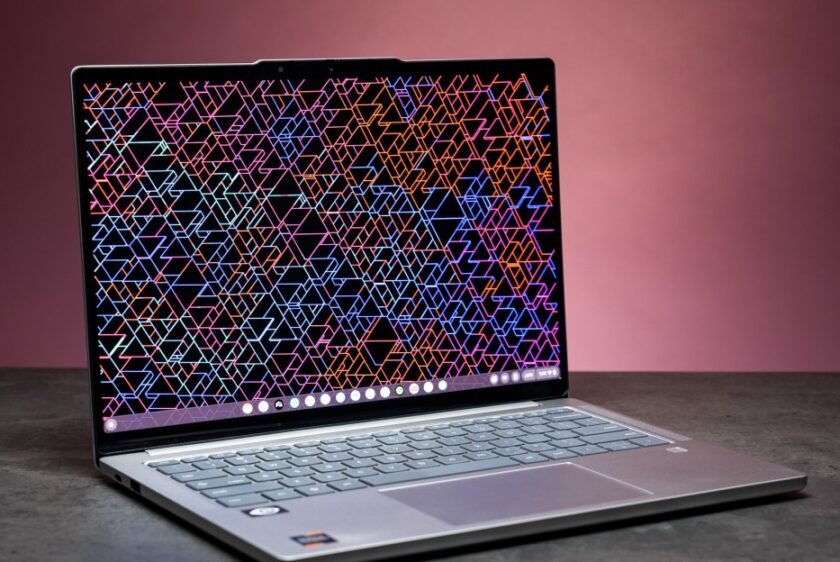 Lenovo Chromebook Plus 14 review: the new king of Chromebooks