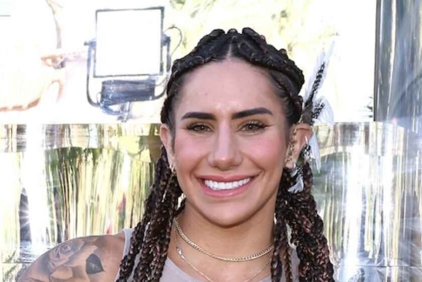 Influencer Stefi Cohen Arrested for Domestic Violence Battery: Report