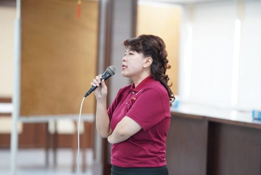 Use ART project funds for pressing local needs instead, says Sarawak DAP rep