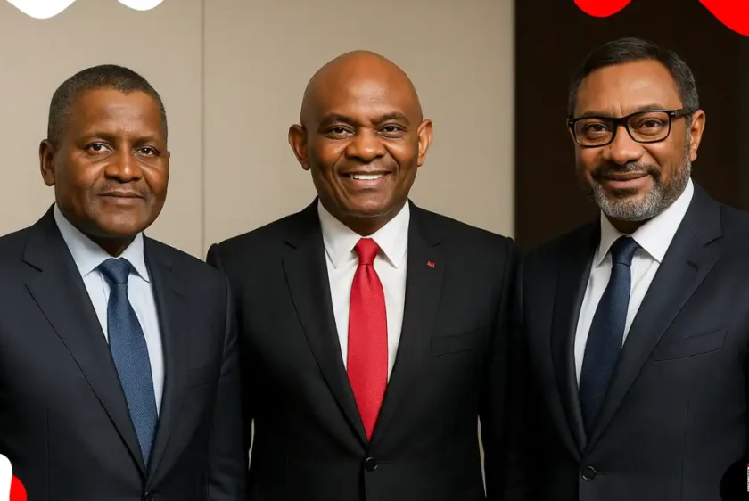 Why Renewable Energy Startups are Attracting Nigerian Billionaires