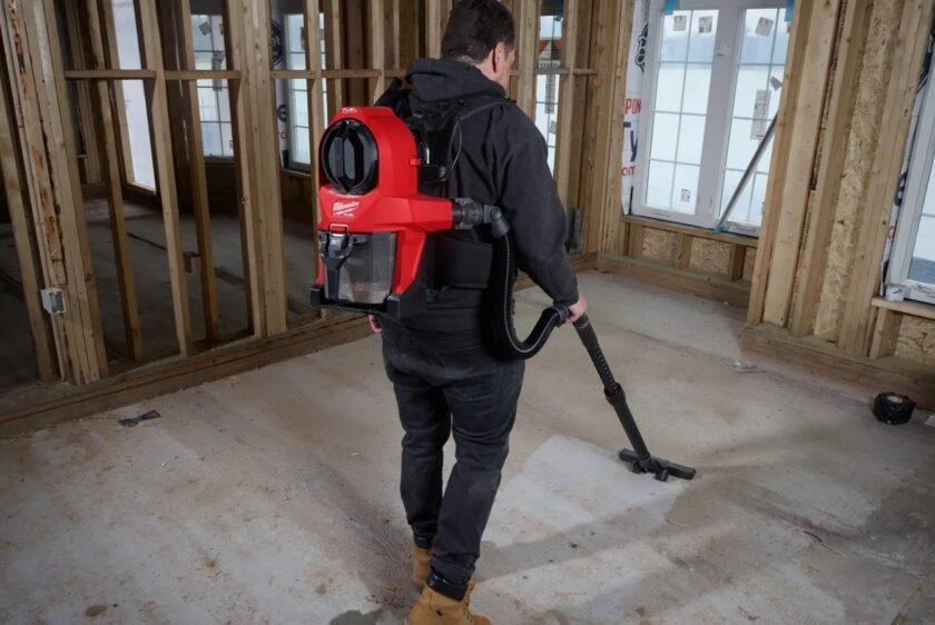 How Long Does Milwaukee’s Backpack Vacuum Last & How Much Does The New 3-In-1 Model Cost?