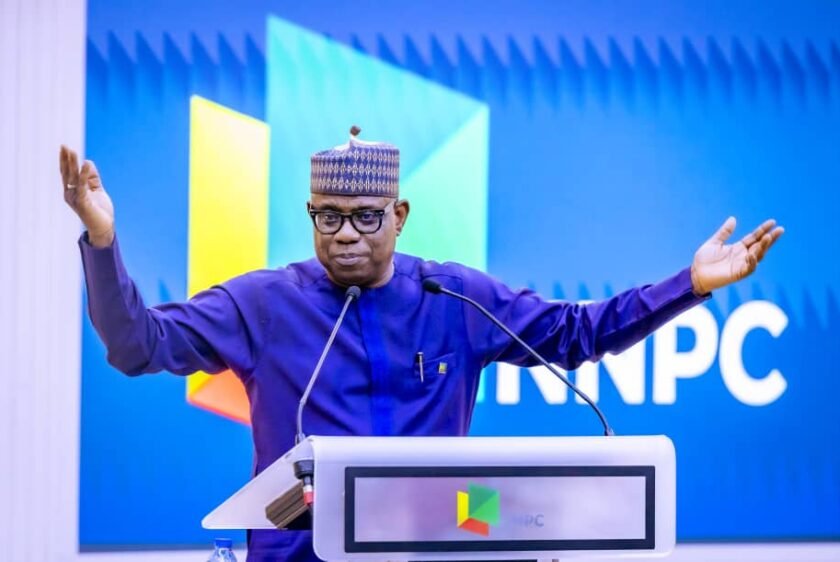 NNPC donates 35 CNG buses to presidential initiative