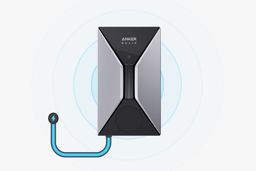 Anker Solix electric vehicle charger could be on the way – NotebookCheck.net News