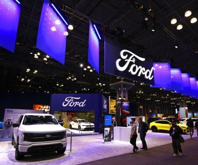 Ford recalls 850,000 vehicles over faulty fuel pumps