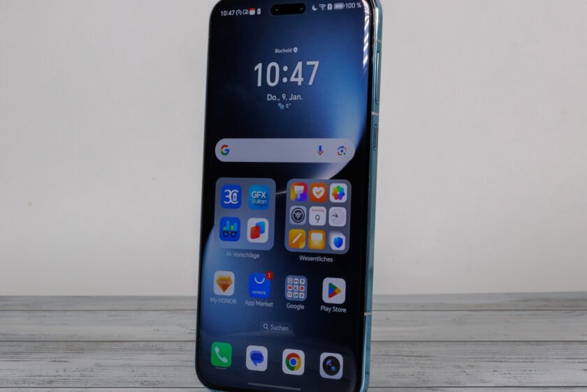 Honor Magic8 Pro tipped to launch with ~7,000mAh battery and 3D biometrics – NotebookCheck.net News