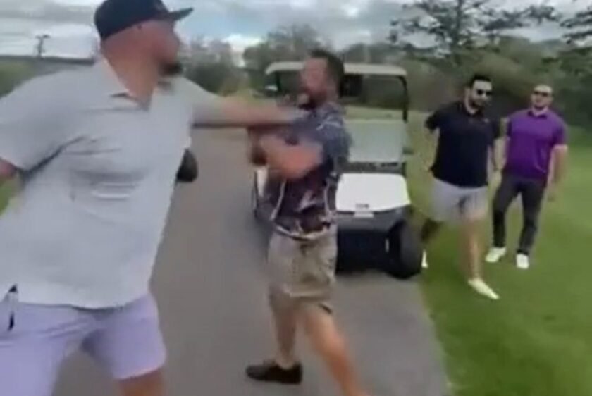 Driver flees on foot after eight-vehicle crash in North York: Cops