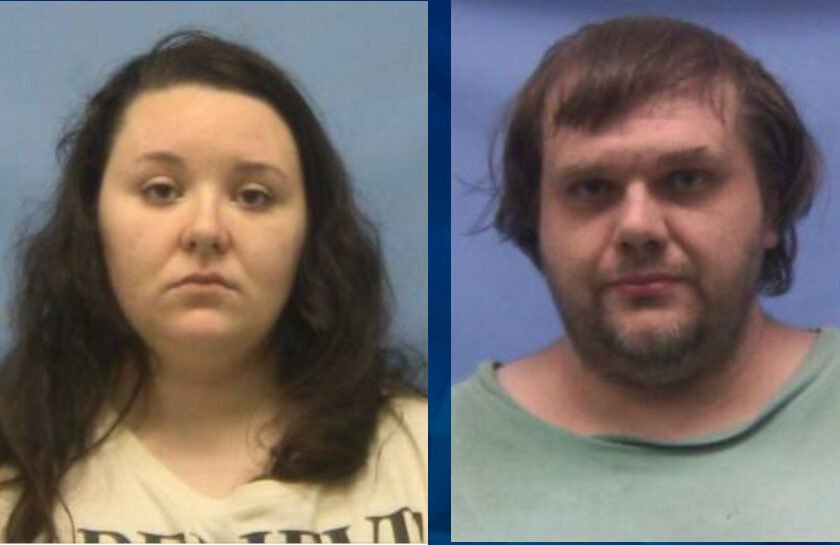 7-Year-Old Boy Weighs 28 Pounds When Parents Bring Him to Hospital; They Kept Him Tied in a CLOSET