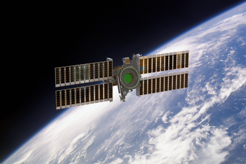 NASA Tests Scalable Satellite Tech to Launch Sensors Quicker