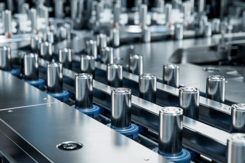 What will batteries of the future be made of? Four scientists discuss the options – podcast