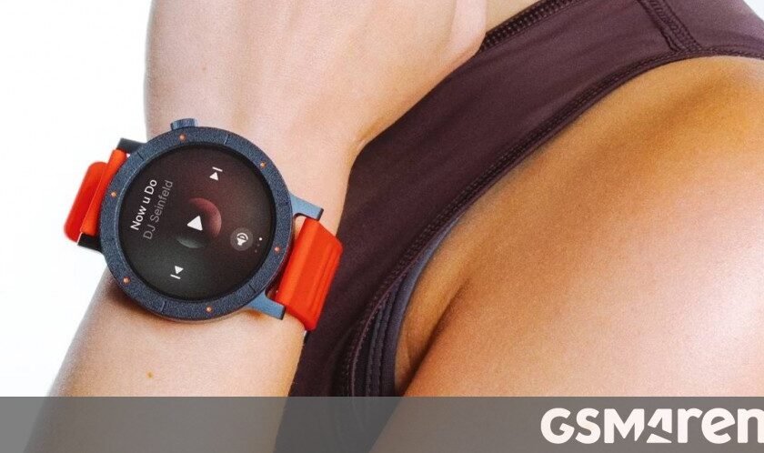 CMF Watch 3 Pro launches with bigger 1.43″ screen, longer battery life and higher price tag