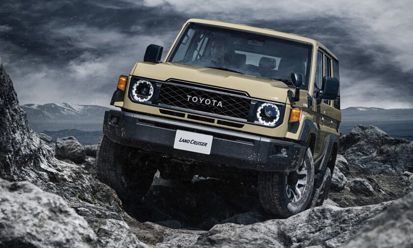 Trends of most popular vehicles that Kenyans are buying in 2025