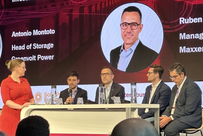 BBDF 2025: Understanding BESS project bankability