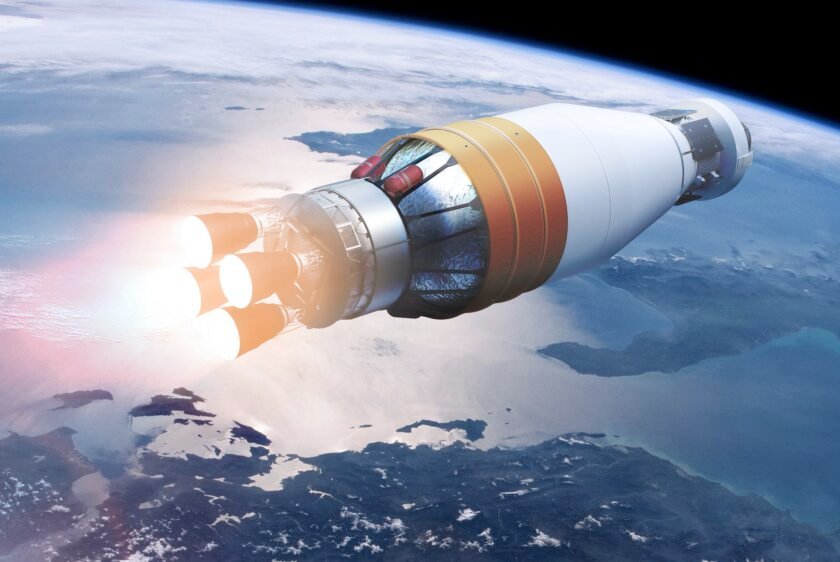 House appropriators interested in alternatives to SLS EUS upper stage