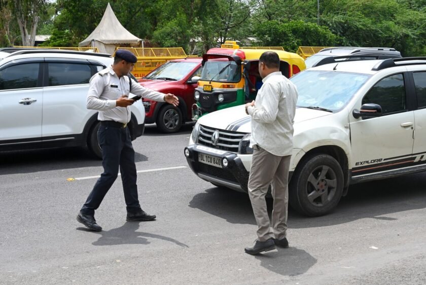 Supreme Court may hear Delhi Govt’s plea against blanket ban on overage vehicles today
