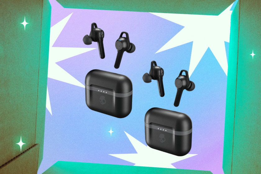 This Skullcandy Earbud Two-Pack Is 74% Off Right Now
