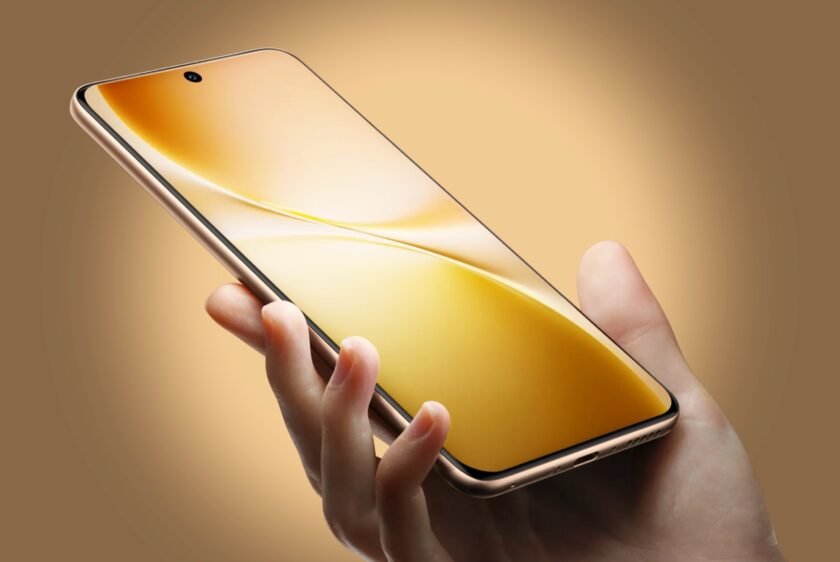 Vivo V60 about to launch mid-range smartphone with 6,500 mAh battery and 50 MP periscope telephoto camera – NotebookCheck.net News