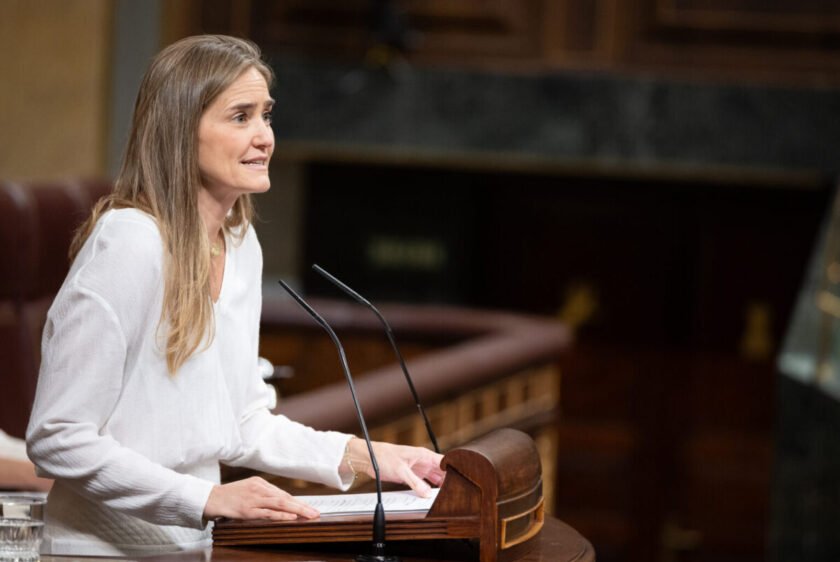 Spanish parliament rejects grid reform law proposed after April blackout