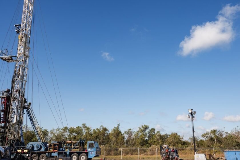 The Download: how to store energy underground, and what you may not know about Trump’s AI Action Plan