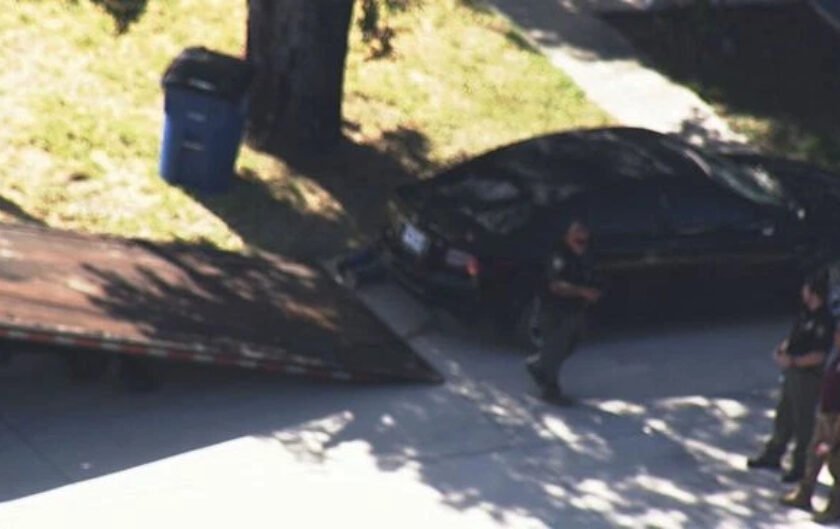 4-Year-Old Autistic Girl Found Dead in Car Parked Outside Home