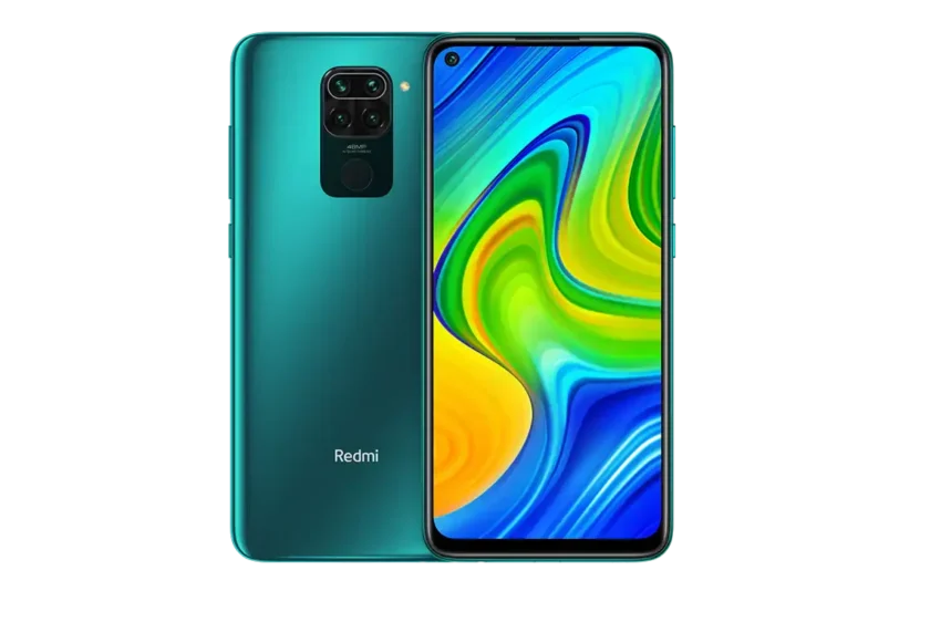 Redmi 9 Price in Nigeria, Camera, Display & Battery Life
