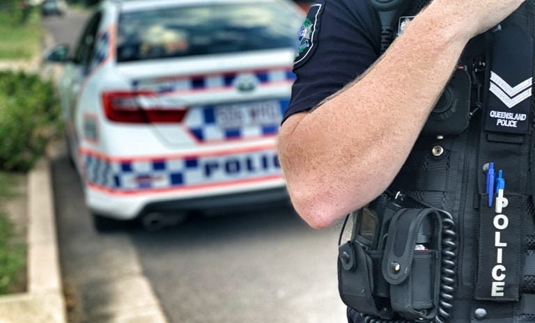 UUMV And Dangerous Driving Charges, Toowoomba City | Mirage News