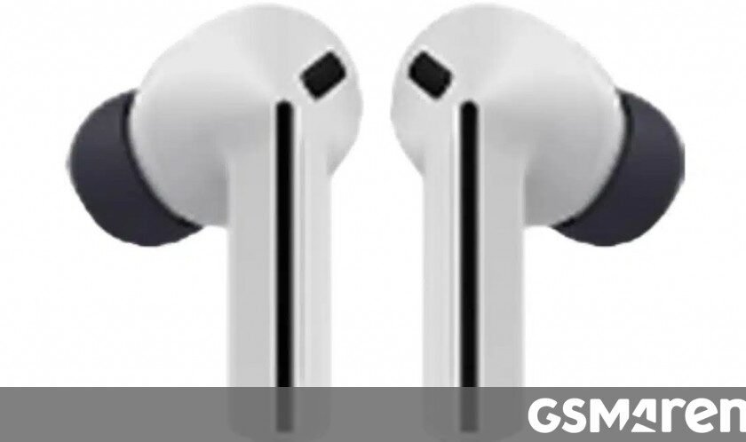 Samsung Galaxy Buds3 FE will have much improved battery life
