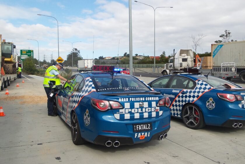 Police Update: Traffic Crash Appeal, Aitkenvale | Mirage News