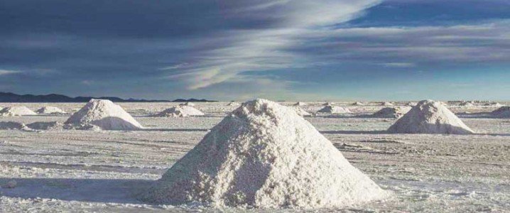 Lithium Looks Cheap—But Demand May Explode