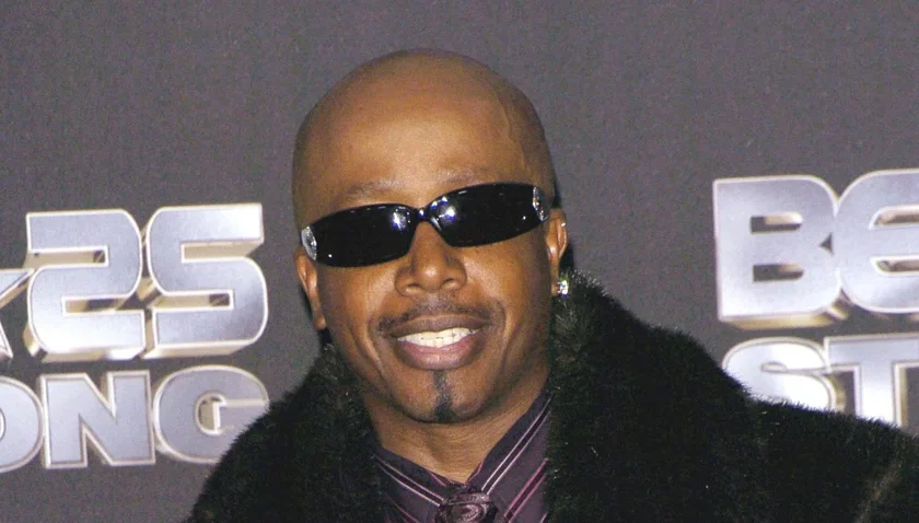 MC Hammer sued after allegedly falling behind on car payments