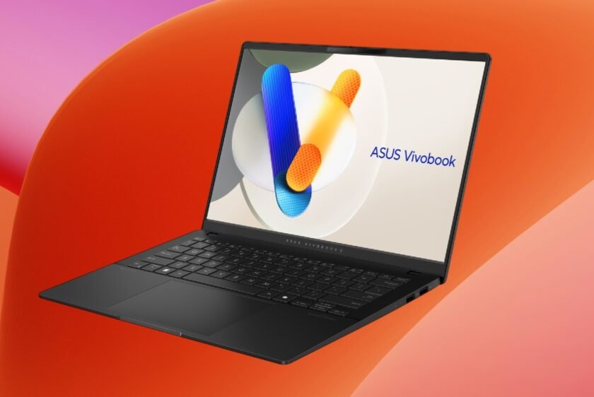 Big $350 price cut: Asus Vivobook S 14 OLED laptop with long battery life is now less than $1,000 – NotebookCheck.net News