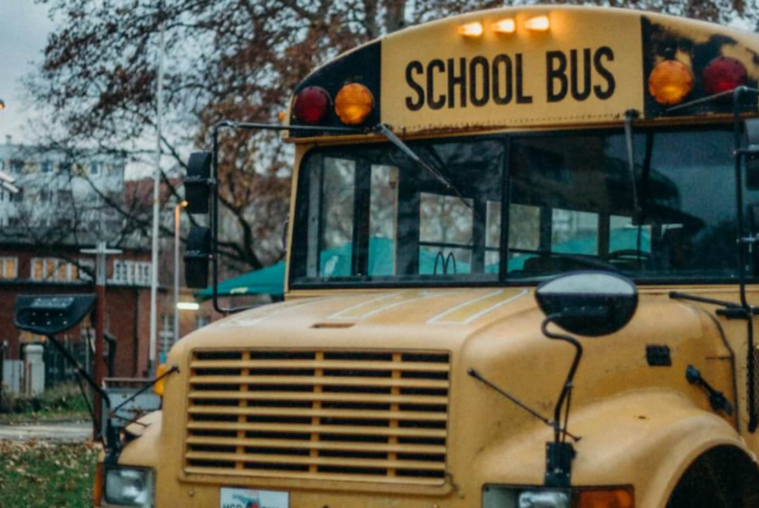 Texas School Bus Crash Leaves Multiple Children Injured, 2 Airlifted