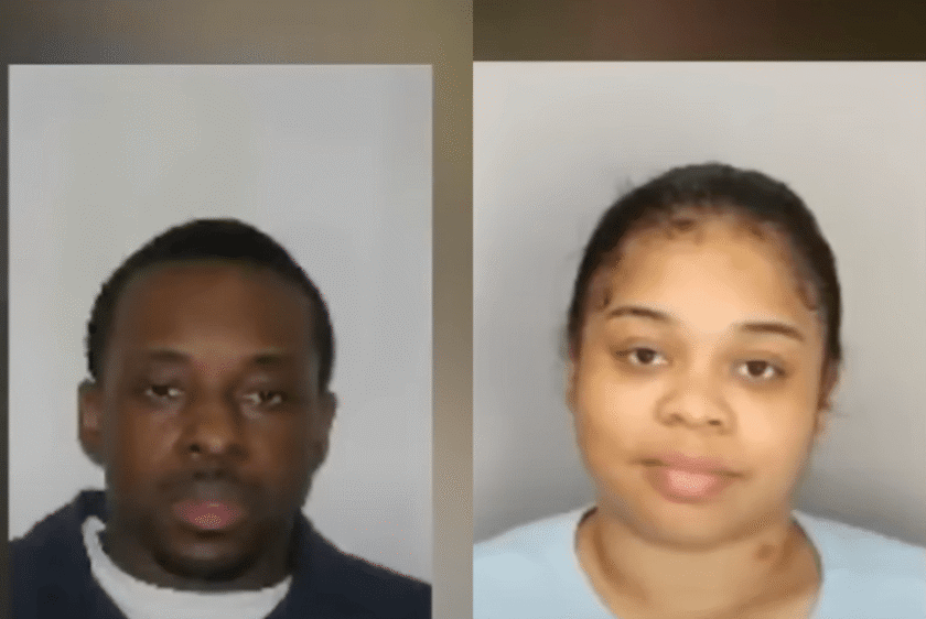 Memphis Man Arrested For Setting Wife’s Car On Fire With Help From Mistress