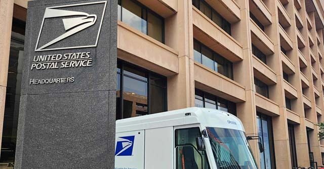 GOP Senators: Scrap the Post Office Electric Vehicle ‘Boondoggle’