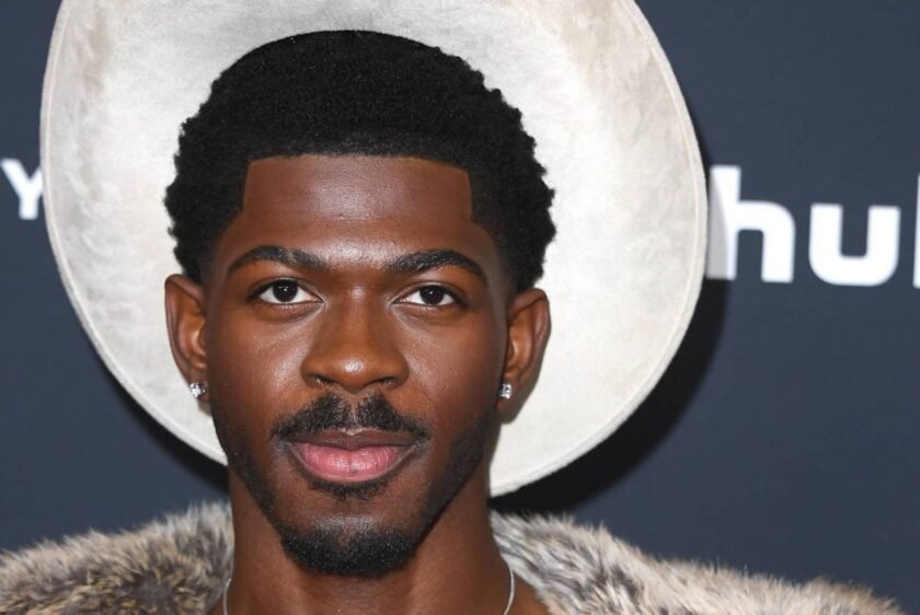Lil Nas X Arrested for Battery of a Police Officer: Report