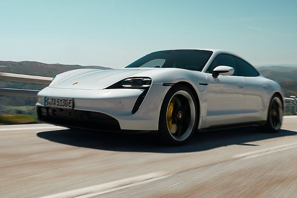 Porsche Shuts Down The Majority Of Its Battery Manufacturing Facilities