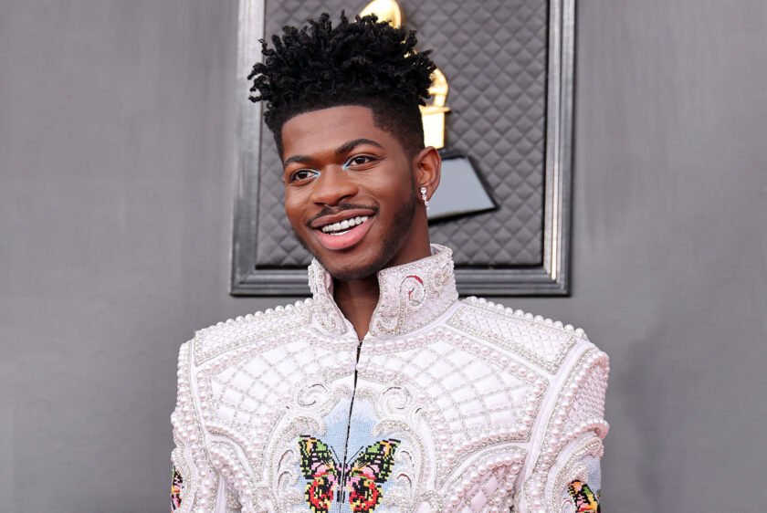 Lil Nas X pleads not guilty to felony battery after LA arrest