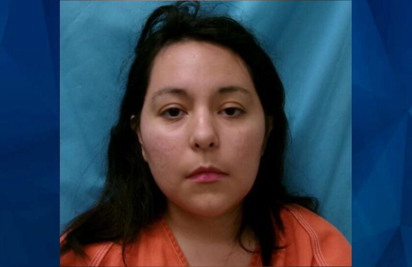 Murder Charge Filed Against Mom Who Intentionally Left Toddler in Car on 95-Degree Day