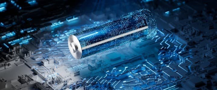 The Battery Storage Market Is Set to Grow Ninefold by 2040