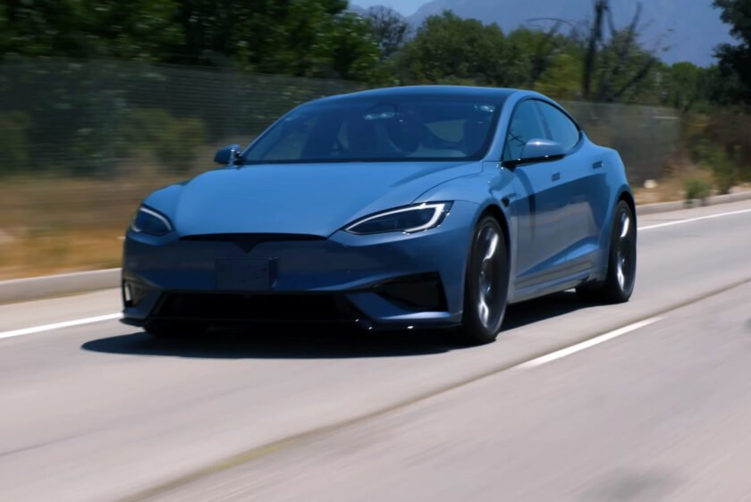 Tesla will allow daily 90% charging with new nickel battery tech – NotebookCheck.net News