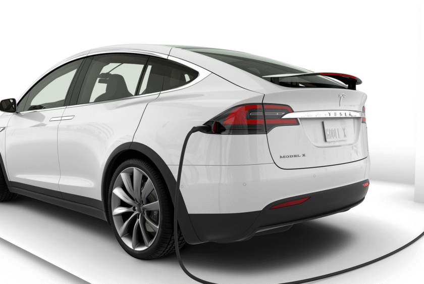 Egypt changes rates for electric vehicle charging