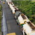 NUPENG threatens shutdown over Dangote’s ‘anti-union stance’ on CNG tanker drivers