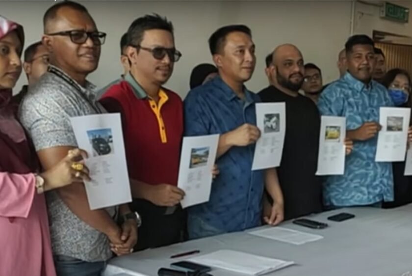‘Unfair’: Hundreds of travel agencies in JB say they face bankruptcy after MPVs seized by LTA, Singapore News – AsiaOne