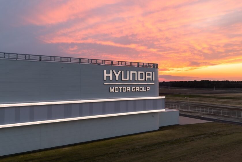 Massive Federal Raid Conducted at Hyundai’s Metaplant Complex In Georgia, 475 Arrested
