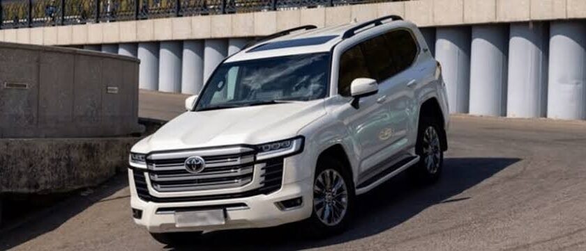 Punjab Excise Registers Most Expensive Vehicle in its History at Rs. 17.6 Crores