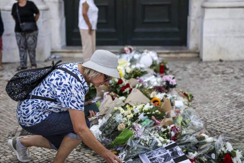 Lisbon funicular cable disconnected before deadly crash, inspectors say