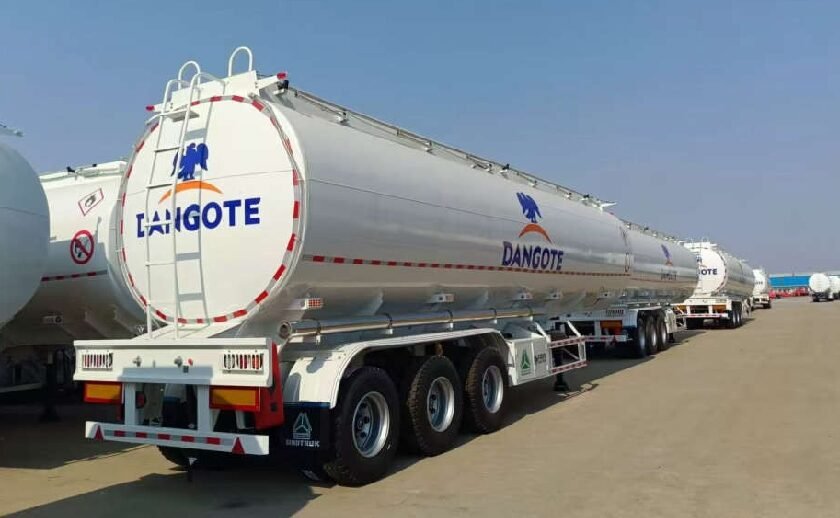 PETROAN joins NUPENG, issues strike notice over Dangote CNG trucks