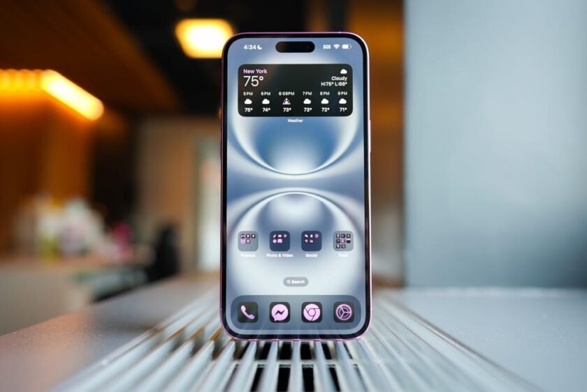 Running on iOS 18? Changing these settings greatly improved my iPhone’s battery life