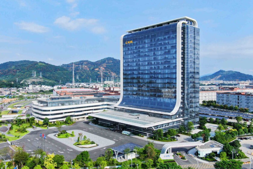 CATL’s €7.3 billion Hungary plant to begin production early next year