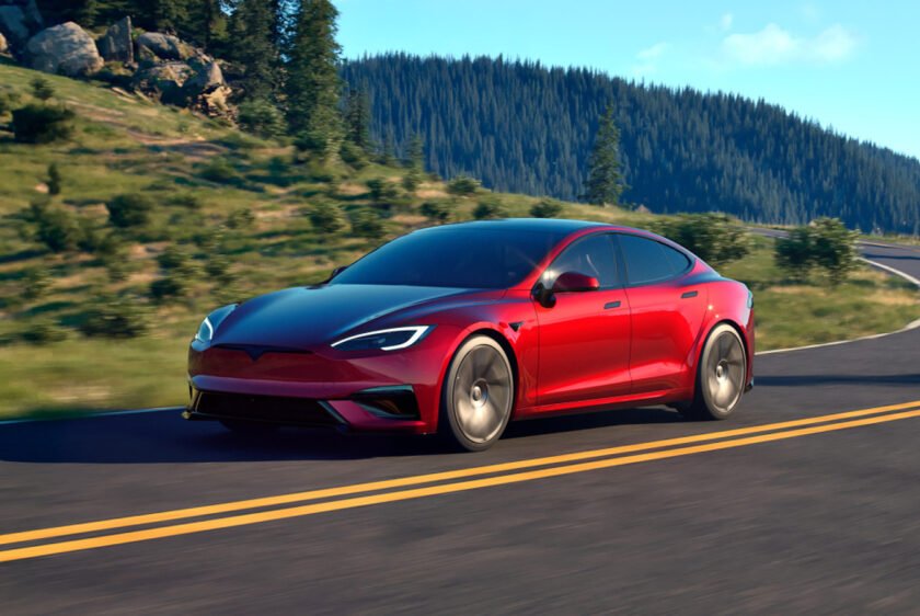 How Much Does It Cost To Replace Your Tesla Battery? Here’s What Drivers Say